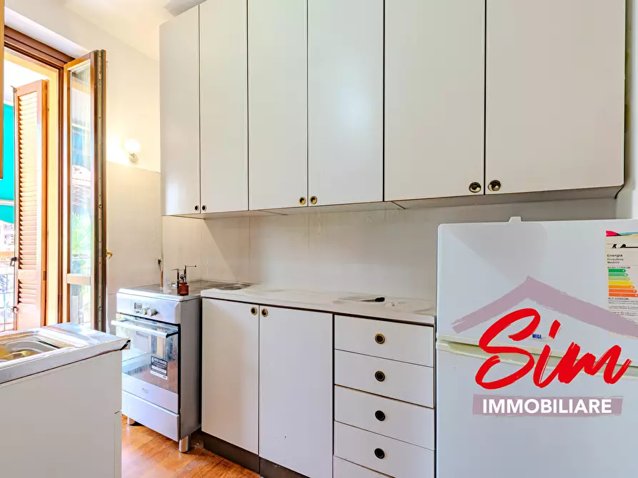 Immagine 14 di Trilocale in vendita  in via quintino sella sn a Ghemme