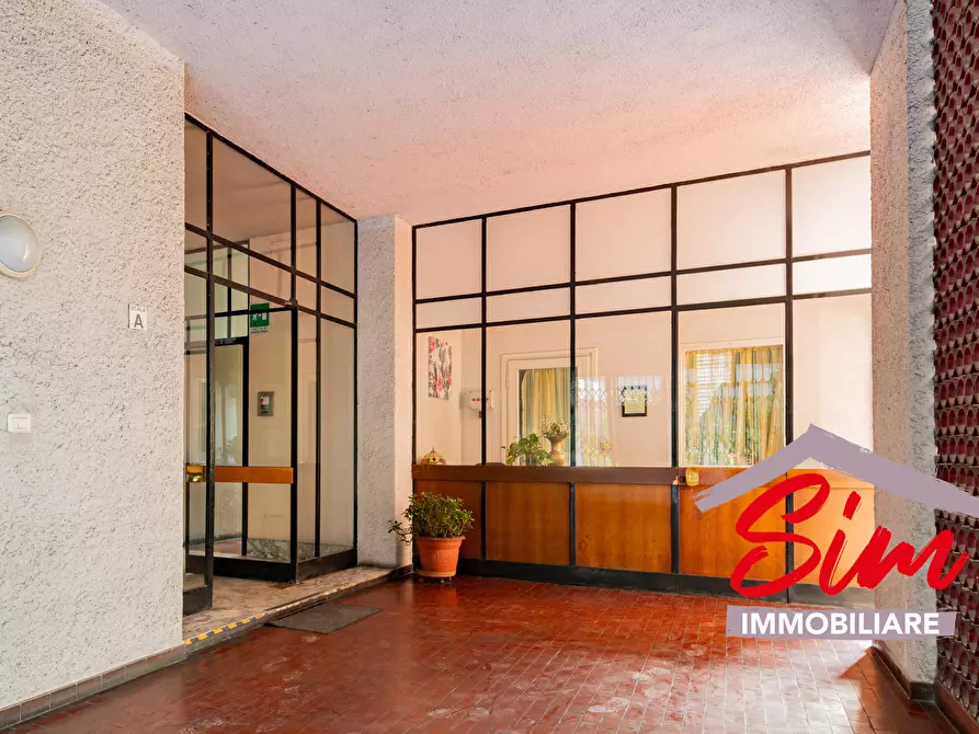 Immagine 43 di Pentalocale in vendita  in Baluardo La Marmora 19 a Novara