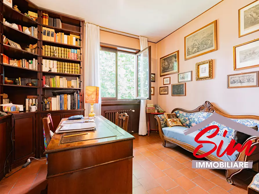 Immagine 27 di Casa bifamiliare in vendita  in Via Nino Oxilia 21 a Novara