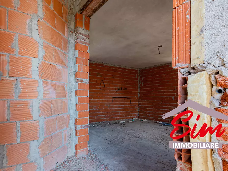 Immagine 18 di Villa in vendita  in Via Benvenuto Zoppis snc a Sizzano