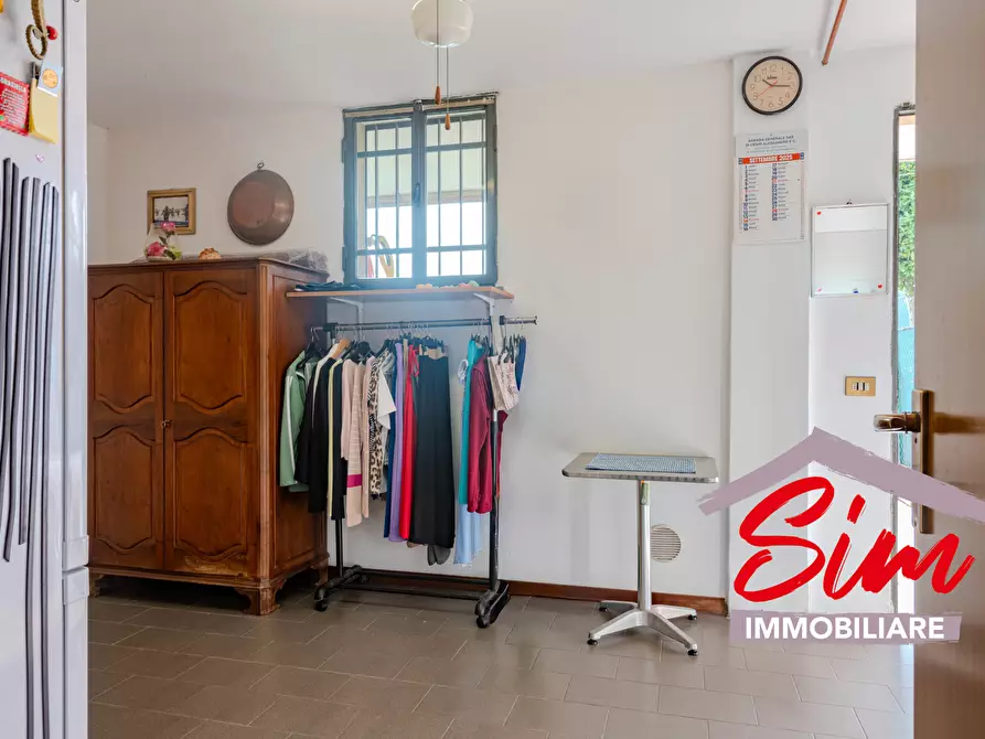 Immagine 15 di Villetta a schiera in vendita  in verdi snc a Tornaco