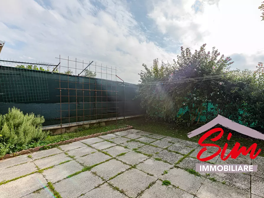 Immagine 20 di Villetta a schiera in vendita  in verdi snc a Tornaco