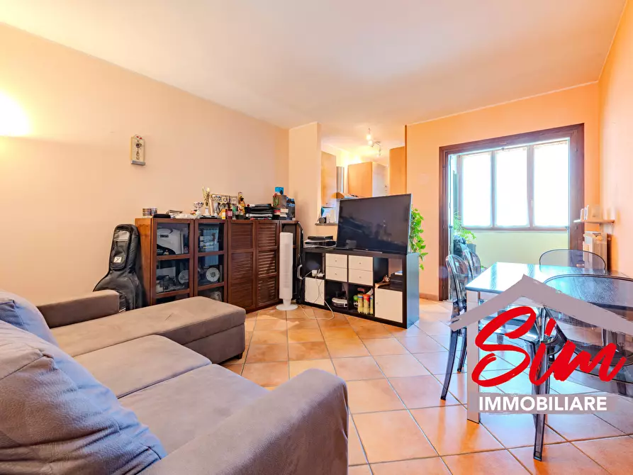 Immagine 1 di Bilocale in vendita  in Viale Volta snc a Novara