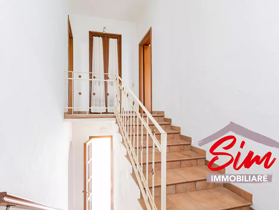 Immagine 7 di Casa indipendente in vendita  in Via IV Novembre sn a Borgolavezzaro