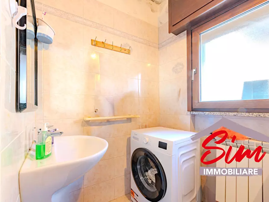 Immagine 10 di Terratetto in vendita  in Via Roma 6-16 a Caltignaga