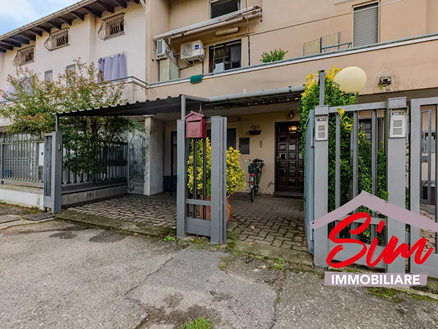 Immagine 9 di Villetta a schiera in vendita  in verdi snc a Tornaco