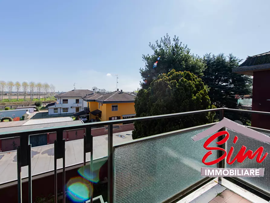 Immagine 8 di Bilocale in vendita  in Via Tornaco sn a Borgolavezzaro