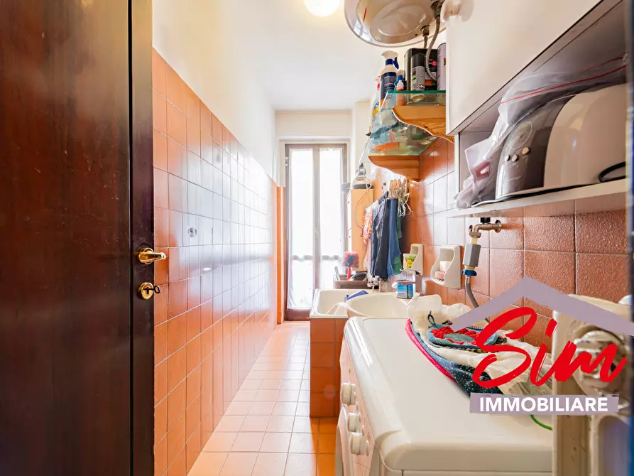 Immagine 31 di Casa bifamiliare in vendita  in Via Nino Oxilia 21 a Novara