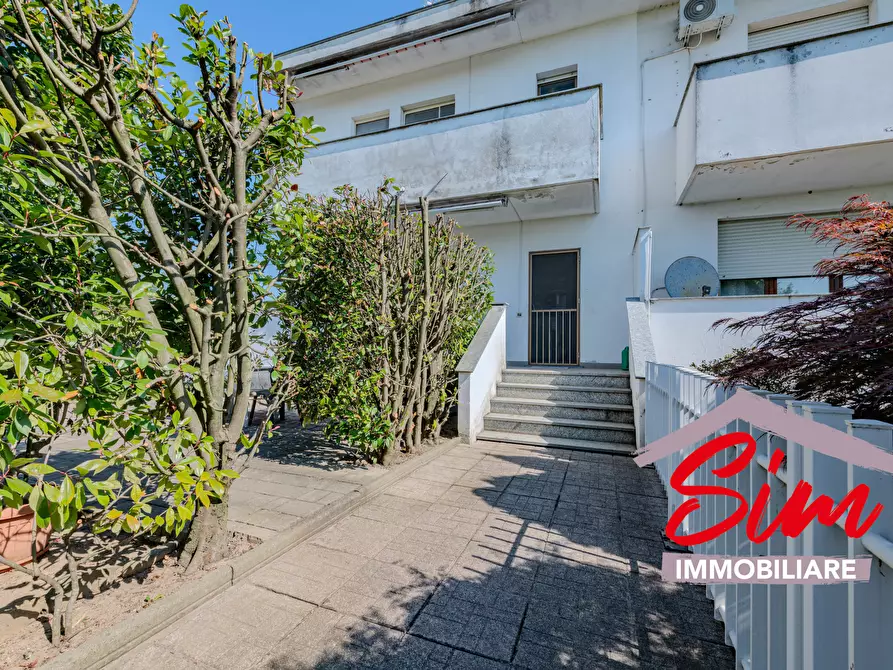 Immagine 12 di Villetta a schiera in vendita  in Via Ludovico Antonio Muratori SNC a Novara