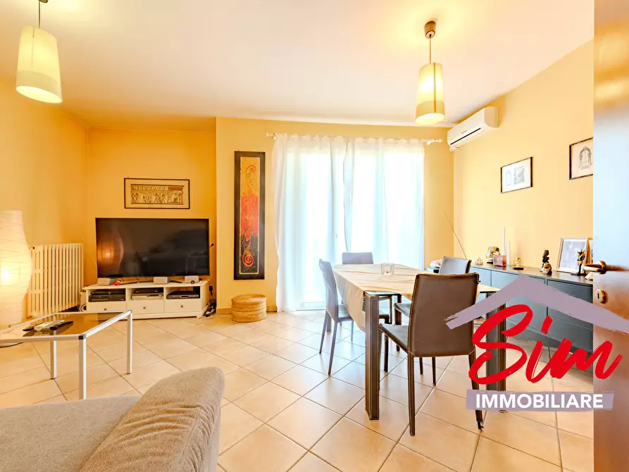 Immagine 10 di Quadrilocale in vendita  in Via cascine vignole snc a Casaleggio Novara