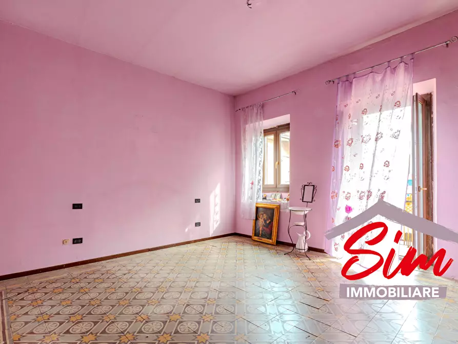 Immagine 15 di Casa semindipendente in vendita  in Via Martiri snc a Cavaglio D'agogna