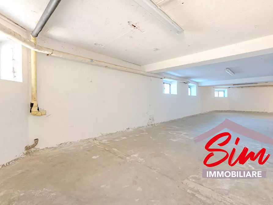 Immagine 13 di Magazzino in vendita  in VIA DON GIOVANNI GNIFETTI SNC a Novara