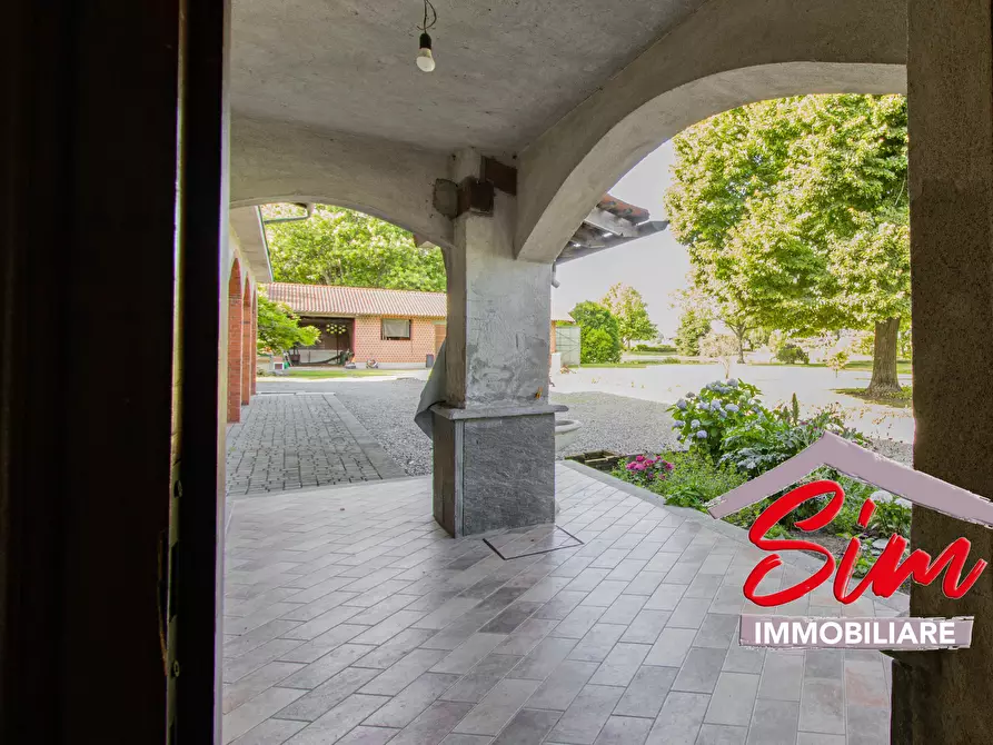 Immagine 15 di Rustico / casale in vendita  in Molino Molinetto snc a Recetto