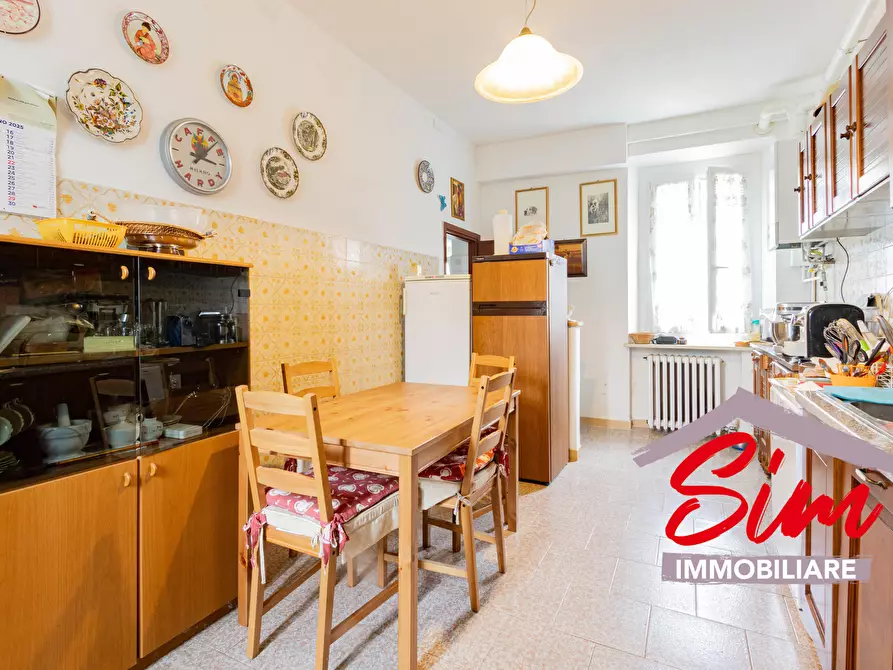 Immagine 6 di Terratetto in vendita  in Via San Giovanni snc a Borgolavezzaro