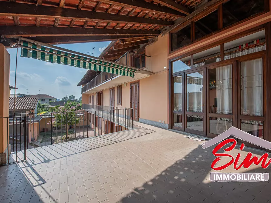 Immagine 22 di Rustico / casale in vendita  in Via San Giuseppe 73B a Recetto