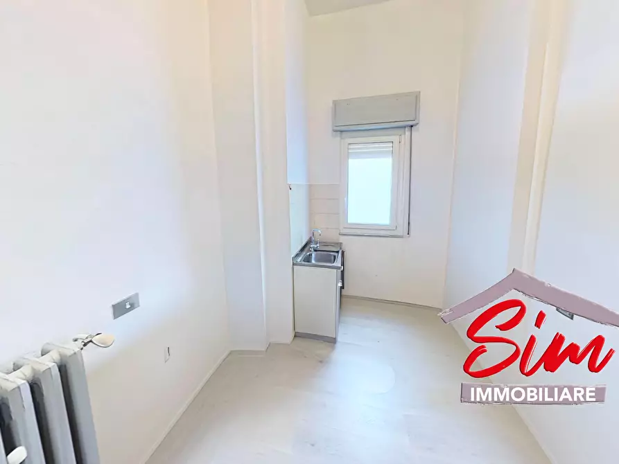 Immagine 8 di Trilocale in vendita  in Via Perazzi sn a Novara