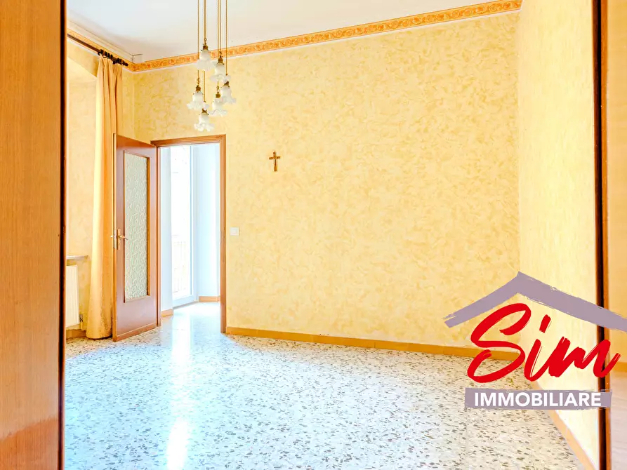 Immagine 16 di Quadrilocale in affitto  in Corso Cavour snc a Trino Vercellese