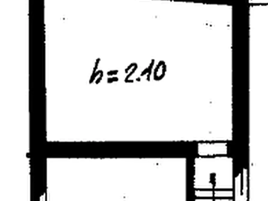 Immagine 26 di Locale commerciale in affitto  in c.so Italia snc a Novara