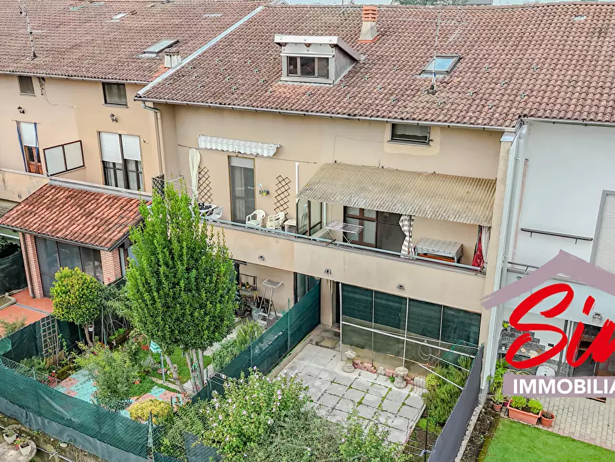 Immagine 3 di Villetta a schiera in vendita  in verdi snc a Tornaco