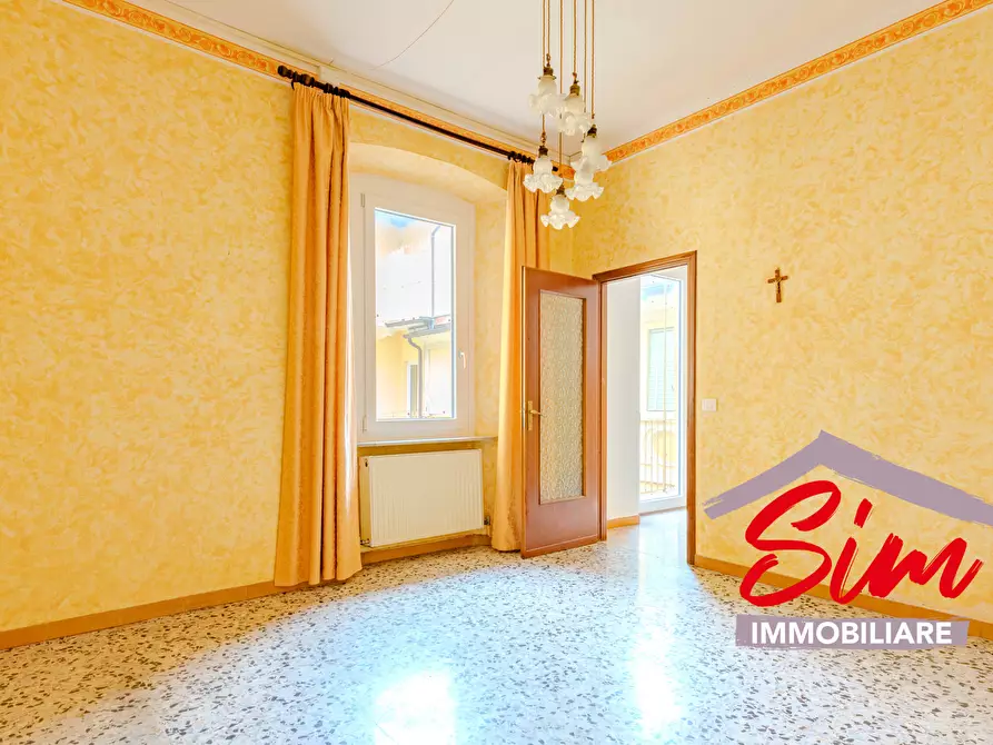 Immagine 17 di Quadrilocale in affitto  in Corso Cavour snc a Trino Vercellese