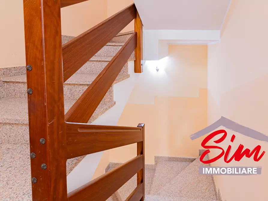 Immagine 42 di Porzione di casa in vendita  in Via Colli Don Ernesto sn a Nibbiola