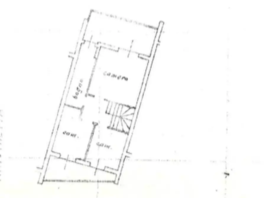 Immagine 34 di Villetta a schiera in vendita  in Via Giuppini sn a Sizzano