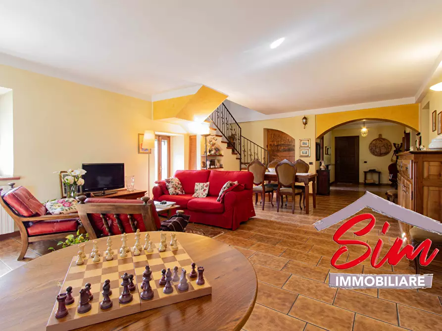 Immagine 12 di Rustico / casale in vendita  in Molino Molinetto snc a Recetto