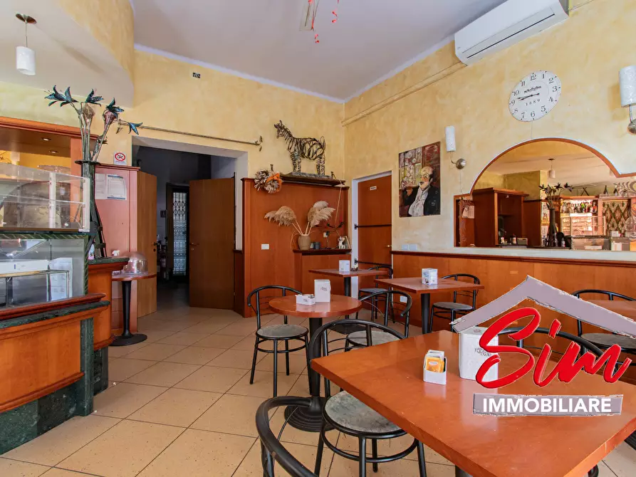 Immagine 8 di Locale commerciale in vendita  in Corso Vercelli 25d a Novara