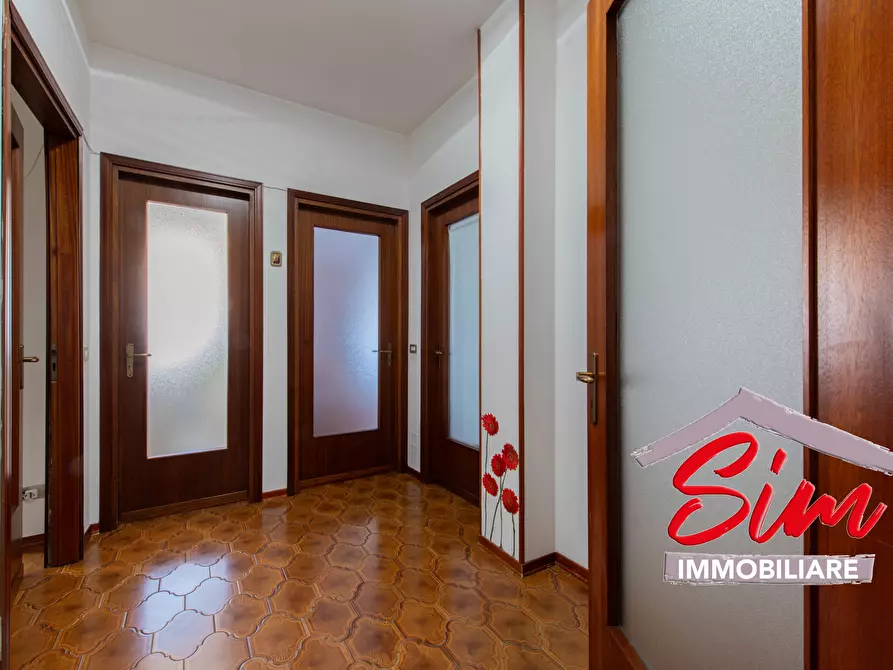 Immagine 8 di Trilocale in vendita  in Via Samaritana sn a Caltignaga