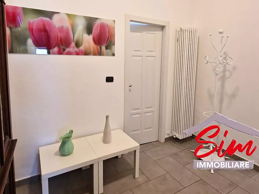 Immagine 13 di Bilocale in affitto  in Corso Vercelli sn a Novara