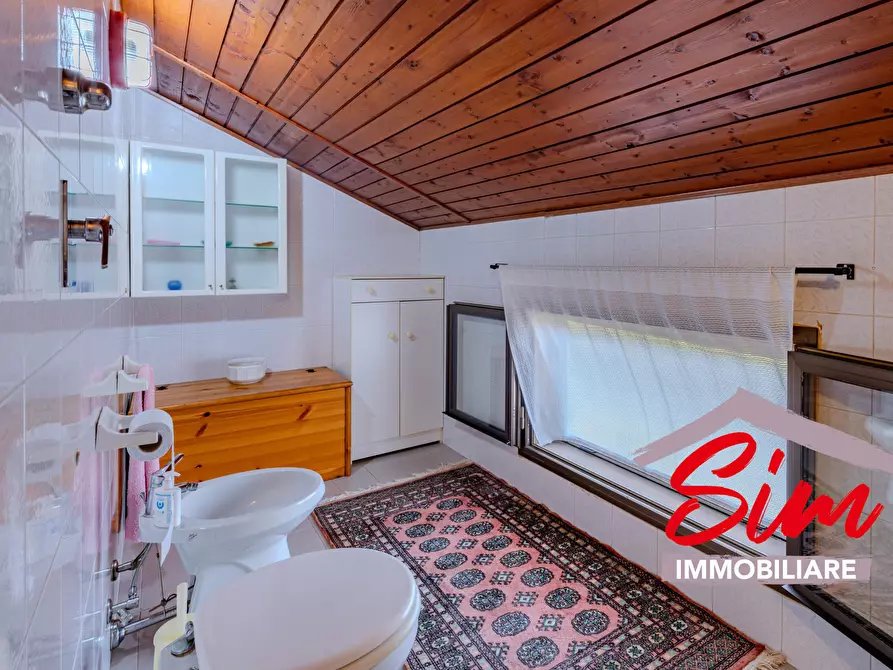 Immagine 44 di Villetta a schiera in vendita  in verdi snc a Tornaco