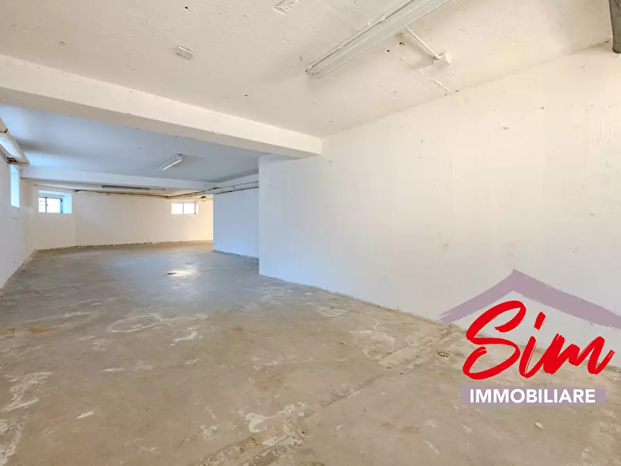 Immagine 14 di Magazzino in vendita  in VIA DON GIOVANNI GNIFETTI SNC a Novara