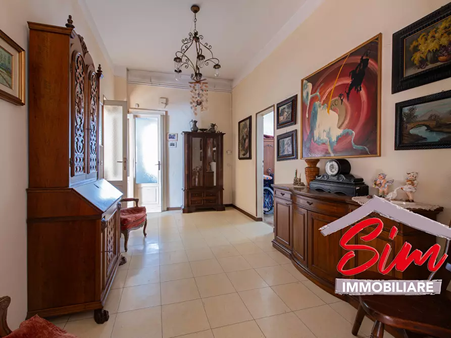 Immagine 15 di Trilocale in vendita  in Via XXV Aprile sn a Galliate