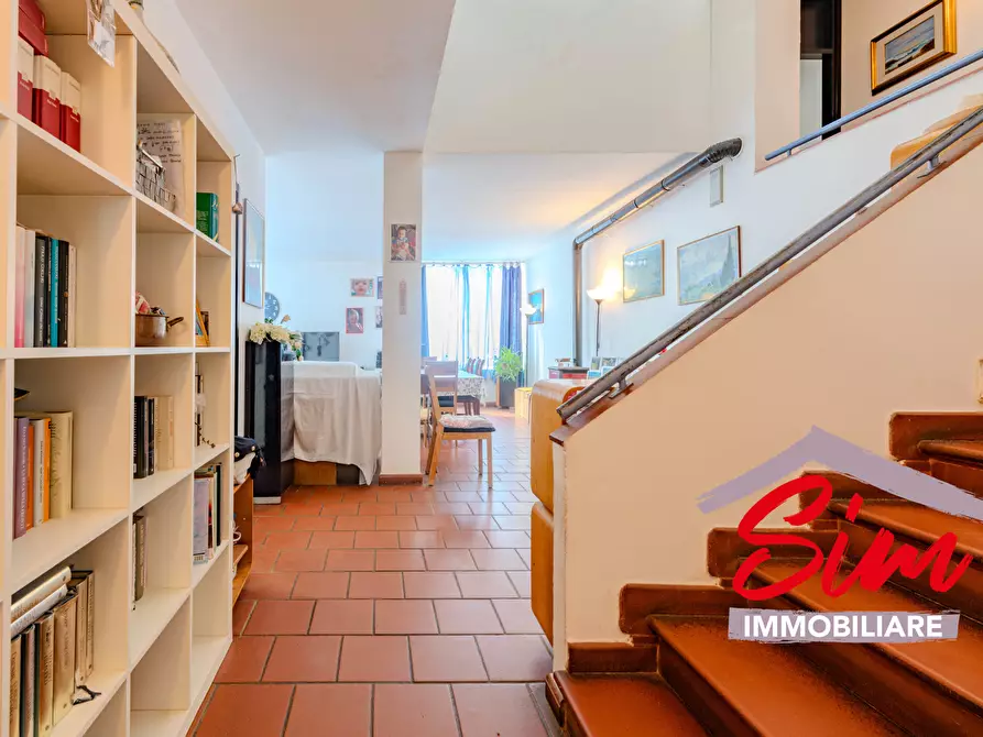 Immagine 18 di Villa in vendita  in Via Roncaglione snc a Casalino