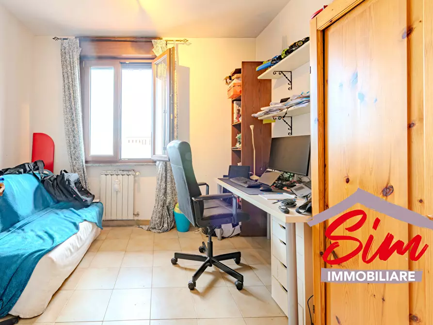 Immagine 21 di Villetta a schiera in vendita  in Via Carmine snc a Oleggio