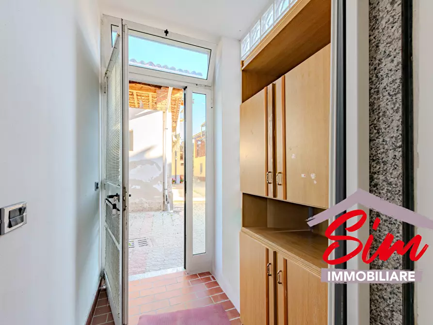 Immagine 12 di Terratetto in vendita  in Via Roma 6-16 a Caltignaga