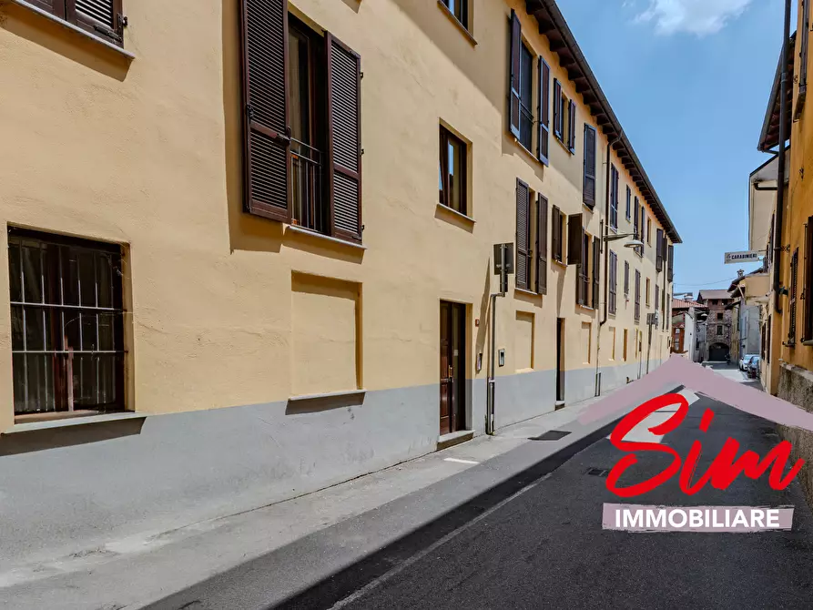 Immagine 3 di Trilocale in vendita  in via quintino sella sn a Ghemme