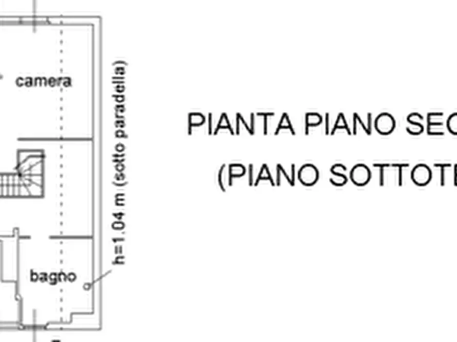 Immagine 46 di Casa bifamiliare in vendita  in Via Nino Oxilia 21 a Novara