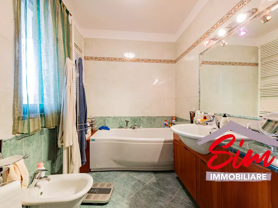 Immagine 33 di Porzione di casa in vendita  in Via Colli Don Ernesto sn a Nibbiola