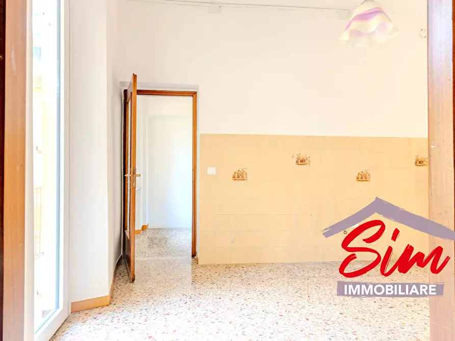 Immagine 18 di Quadrilocale in affitto  in Corso Cavour snc a Trino Vercellese