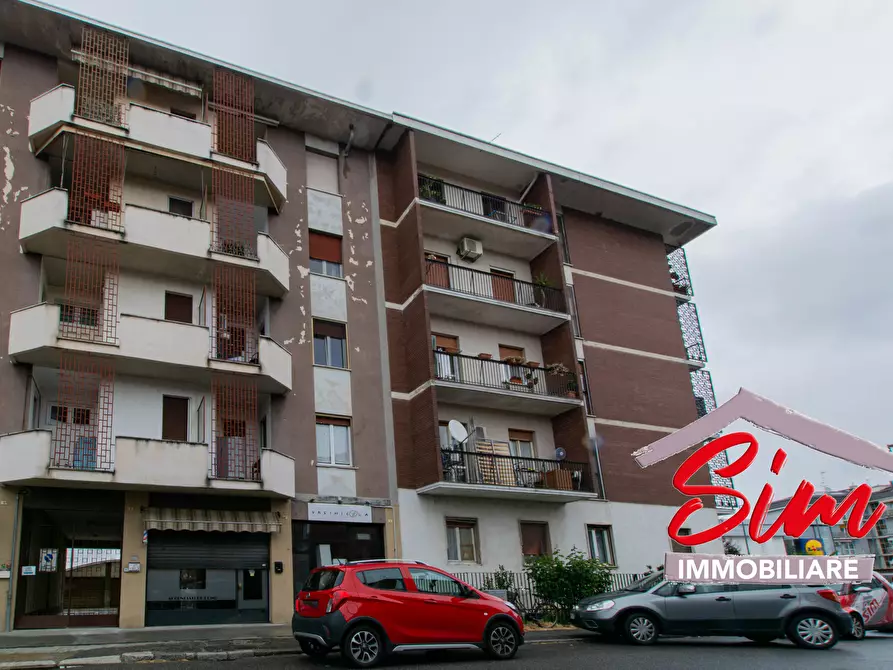 Immagine 13 di Bilocale in vendita  in Via Papa Sarto a Novara