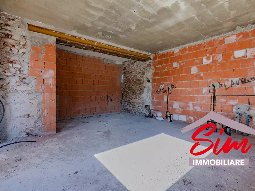 Immagine 9 di Villa in vendita  in Via Benvenuto Zoppis snc a Sizzano