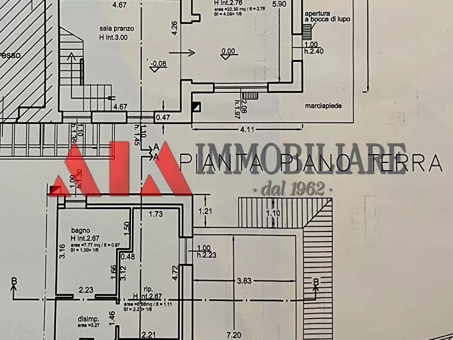 Immagine 25 di Villa in vendita  in Via delle Croci a Bientina