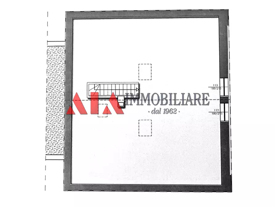 Immagine 22 di Attico in vendita  in Via Valdera Sud a Pontedera