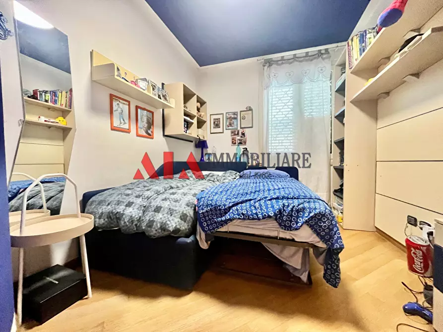 Immagine 17 di Casa bifamiliare in vendita  in Via Venezia a Pontedera