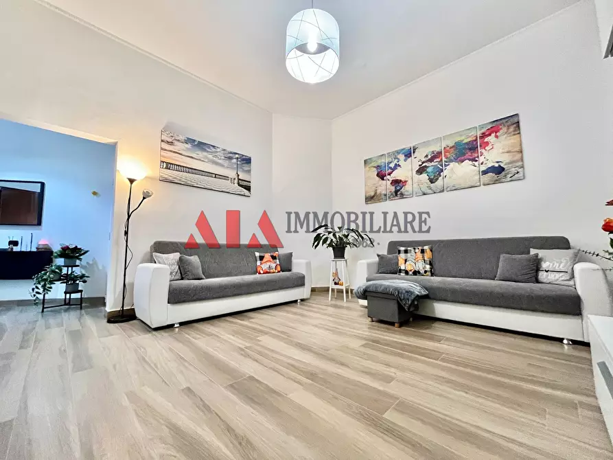 Immagine 5 di Pentalocale in vendita  in Via Indipendenza a Livorno