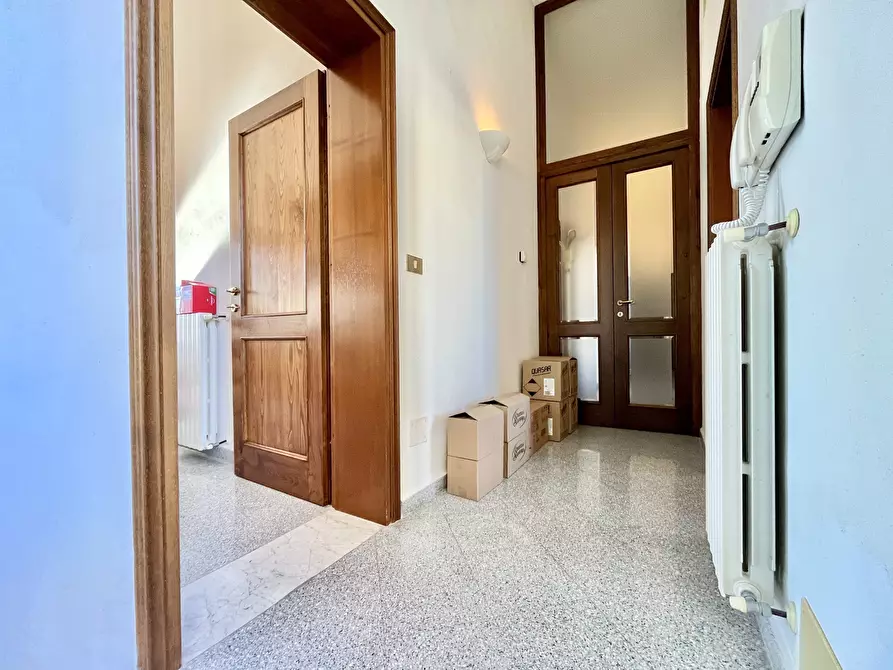 Immagine 4 di Villa in vendita  in Via dell'Ordine di Santo Stefano a Pisa