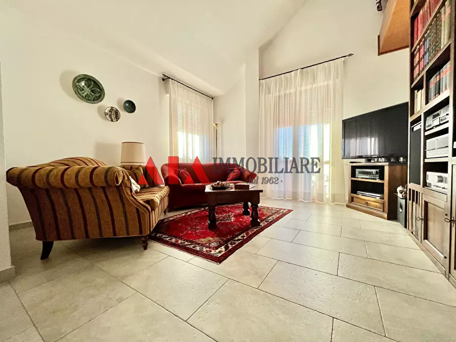 Immagine 4 di Attico in vendita  in Via Vittorio Veneto a Pontedera