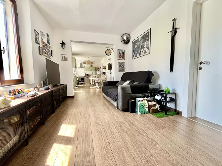 Immagine 11 di Quadrilocale in vendita  in Via Fratelli Marconcini a Pontedera