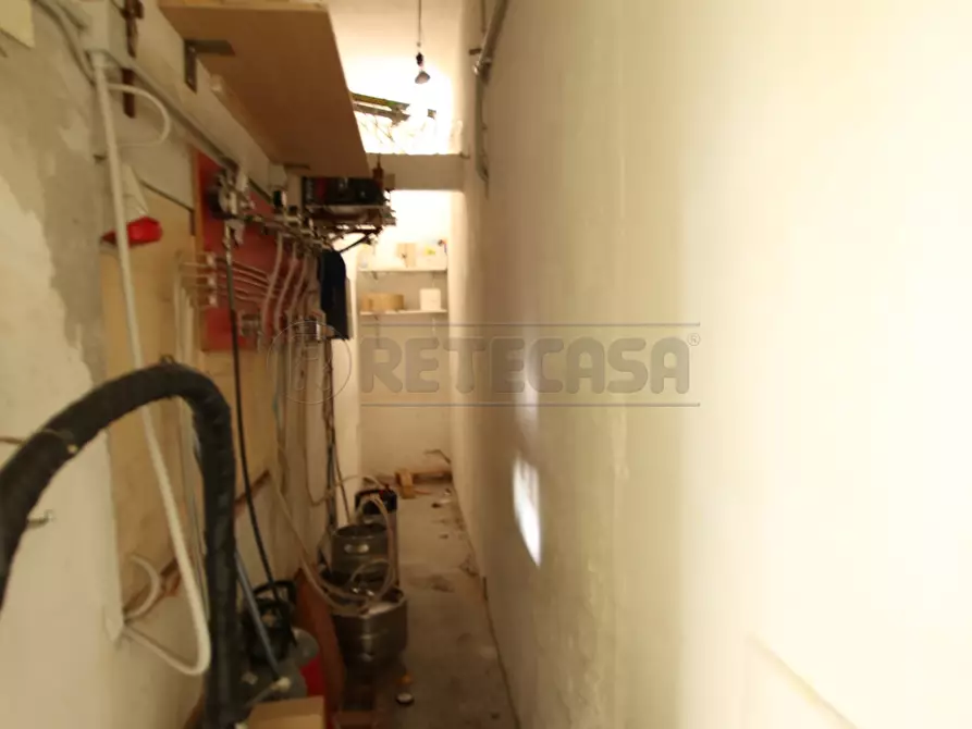 Immagine 21 di Locale commerciale in vendita  in Via Turra a Vicenza